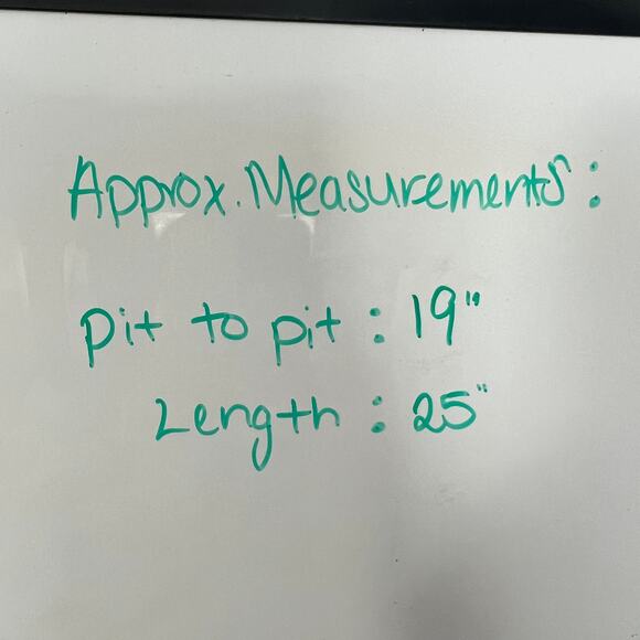 Promesa Pullover Black Chunky Knit Sweater Size Small - Picture 10 of 10